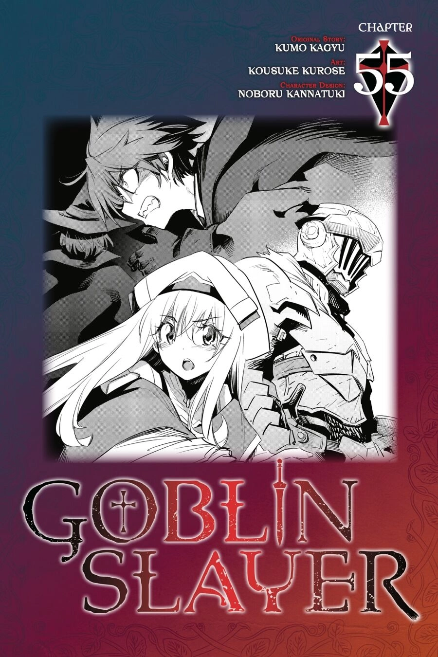 Tôi Chỉ Muốn Tiêu Diệt Goblin Chapter 55 - 3