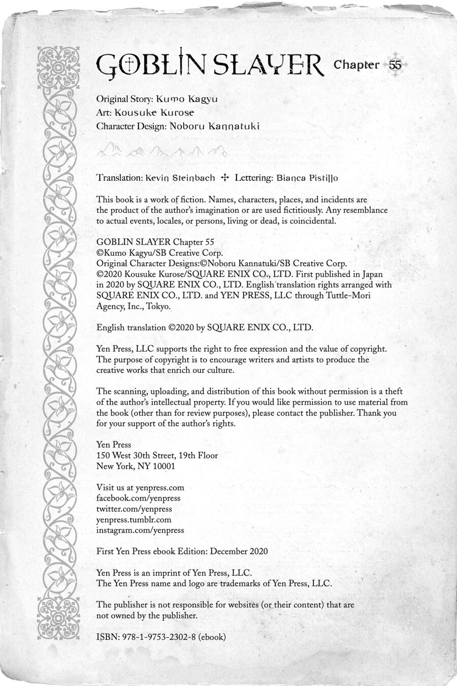 Tôi Chỉ Muốn Tiêu Diệt Goblin Chapter 55 - 35