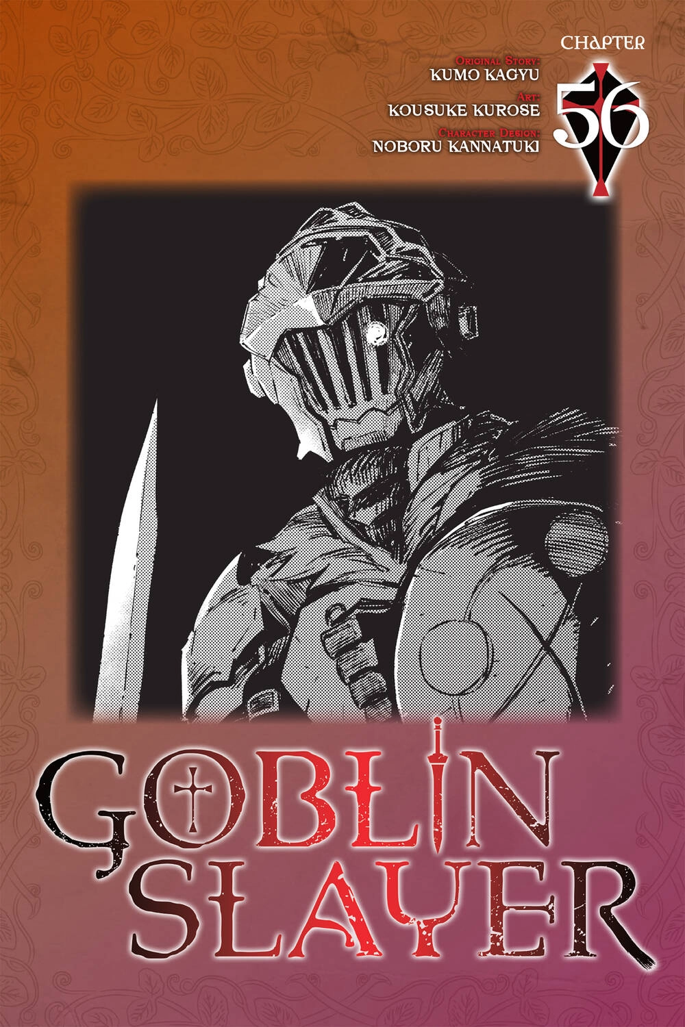 Tôi Chỉ Muốn Tiêu Diệt Goblin Chapter 56 - 3