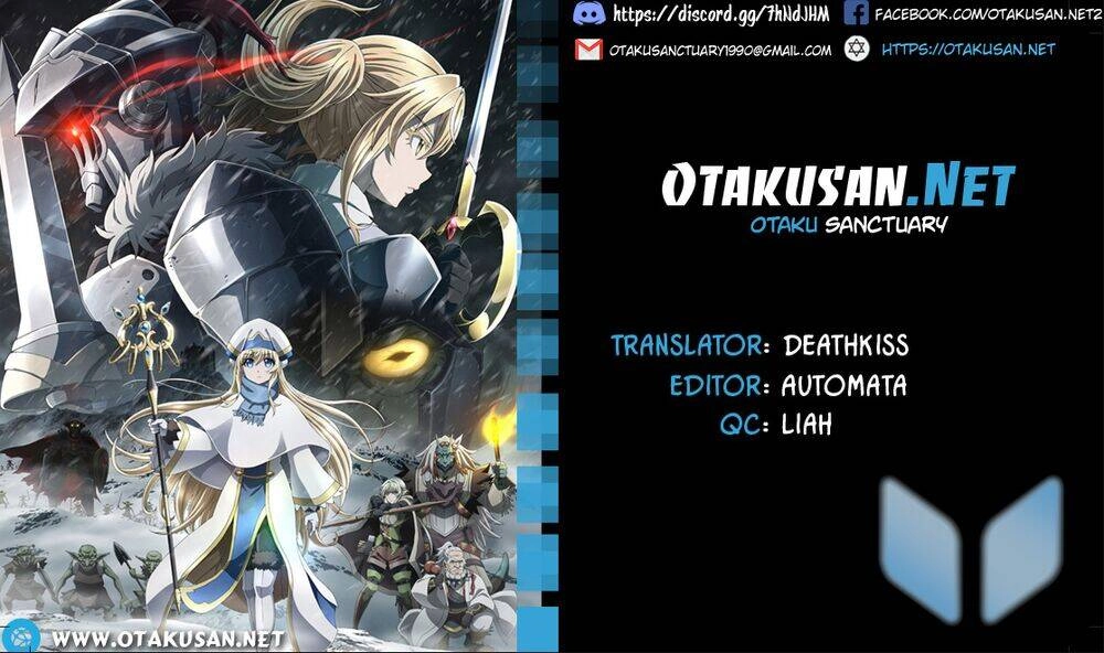 Tôi Chỉ Muốn Tiêu Diệt Goblin Chapter 58 - 1