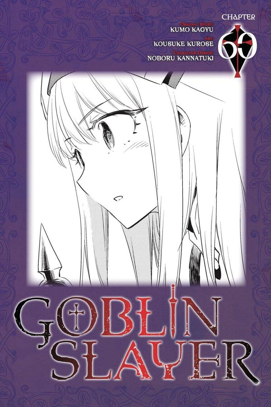 Tôi Chỉ Muốn Tiêu Diệt Goblin Chapter 60 - 3