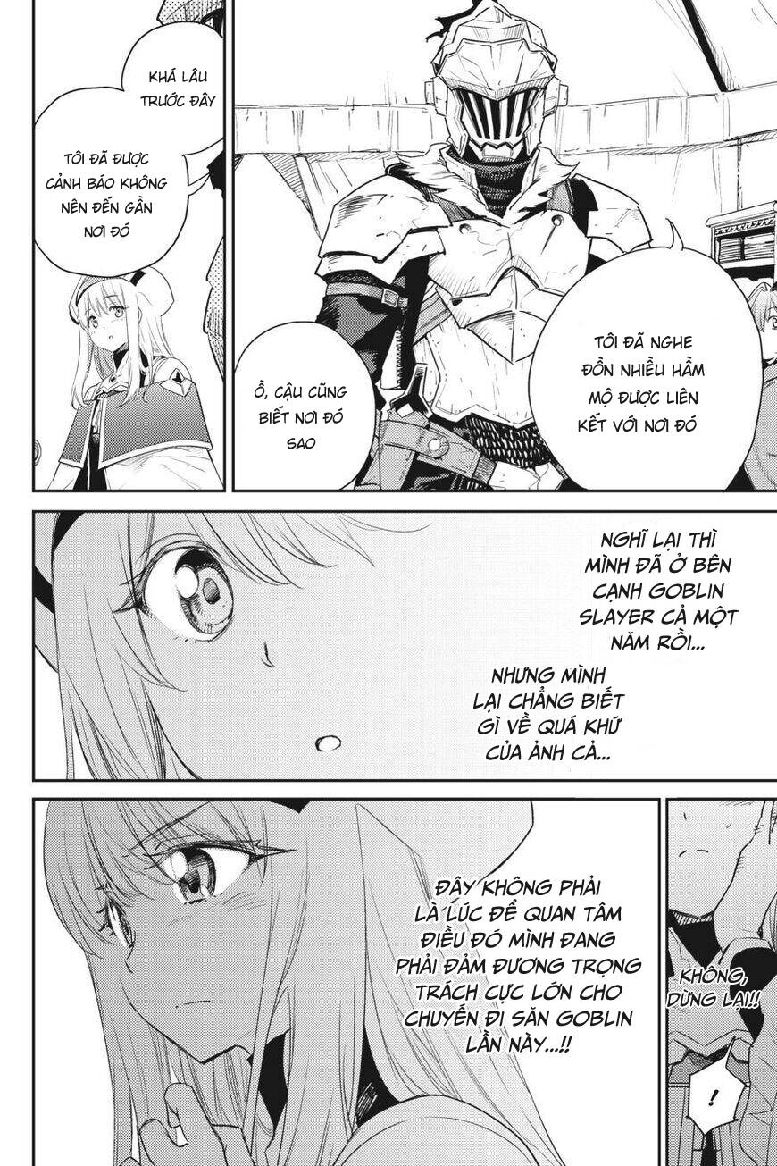 Tôi Chỉ Muốn Tiêu Diệt Goblin Chapter 60 - 7