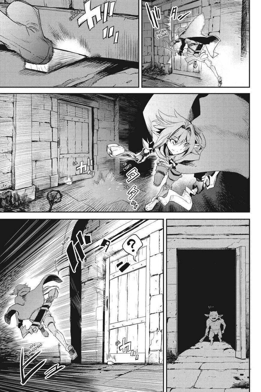 Tôi Chỉ Muốn Tiêu Diệt Goblin Chapter 60 - 24