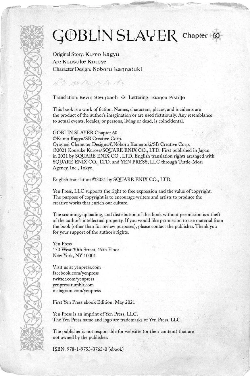 Tôi Chỉ Muốn Tiêu Diệt Goblin Chapter 60 - 34