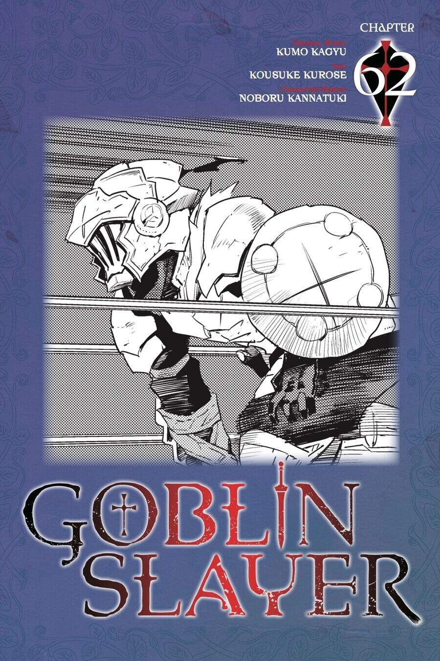 Tôi Chỉ Muốn Tiêu Diệt Goblin Chapter 62 - 3