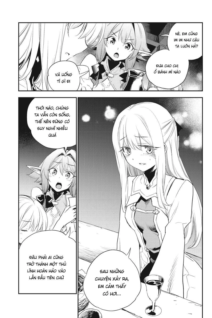 Tôi Chỉ Muốn Tiêu Diệt Goblin Chapter 63 - 6