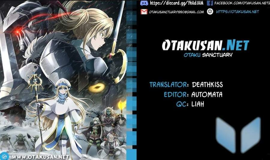 Tôi Chỉ Muốn Tiêu Diệt Goblin Chapter 64 - 1