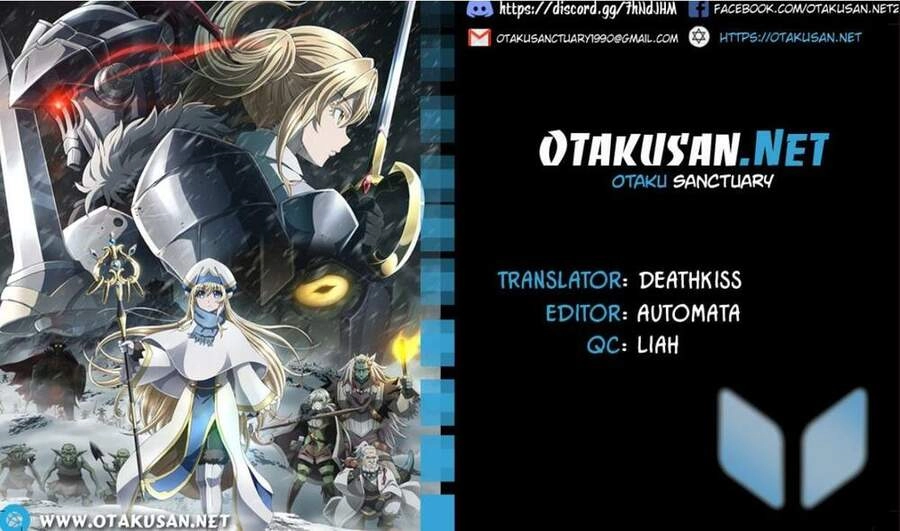 Tôi Chỉ Muốn Tiêu Diệt Goblin Chapter 64.5 - 1