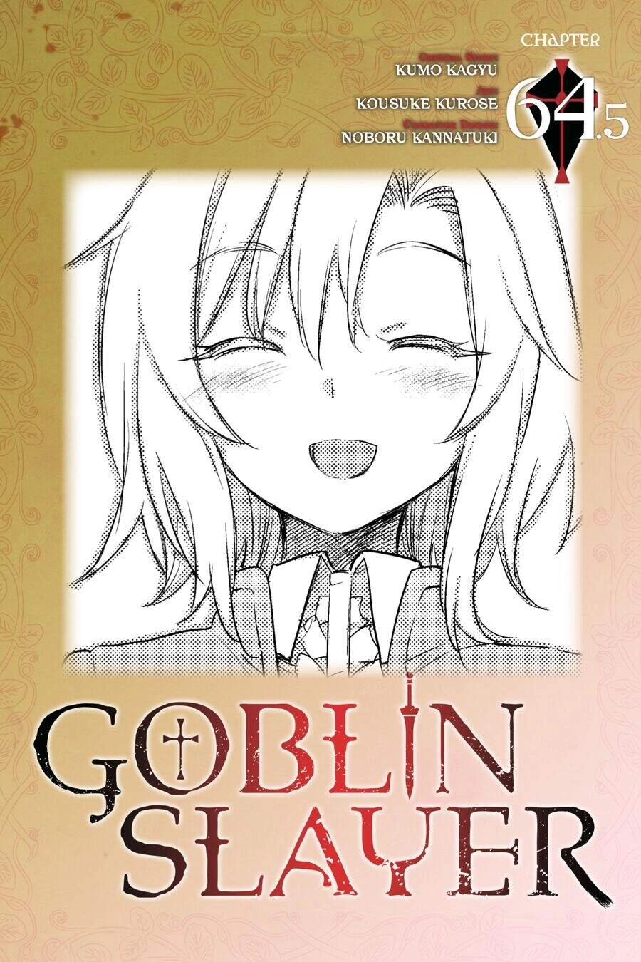 Tôi Chỉ Muốn Tiêu Diệt Goblin Chapter 64.5 - 2