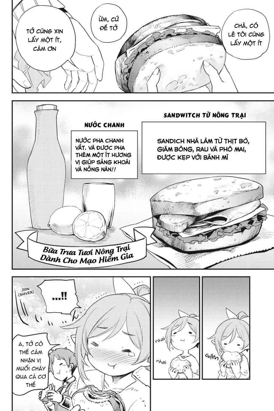 Tôi Chỉ Muốn Tiêu Diệt Goblin Chapter 65 - 9