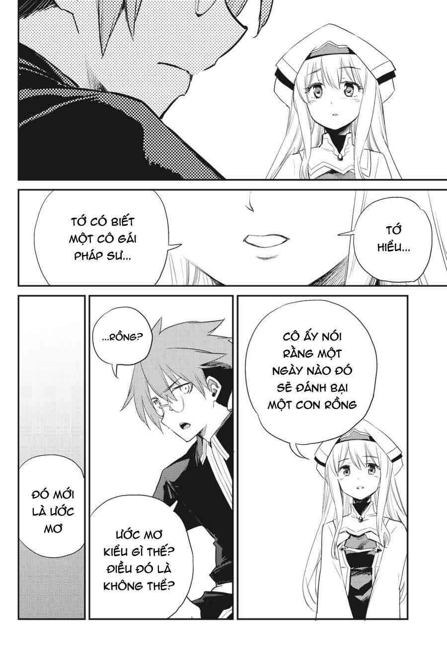 Tôi Chỉ Muốn Tiêu Diệt Goblin Chapter 65 - 15