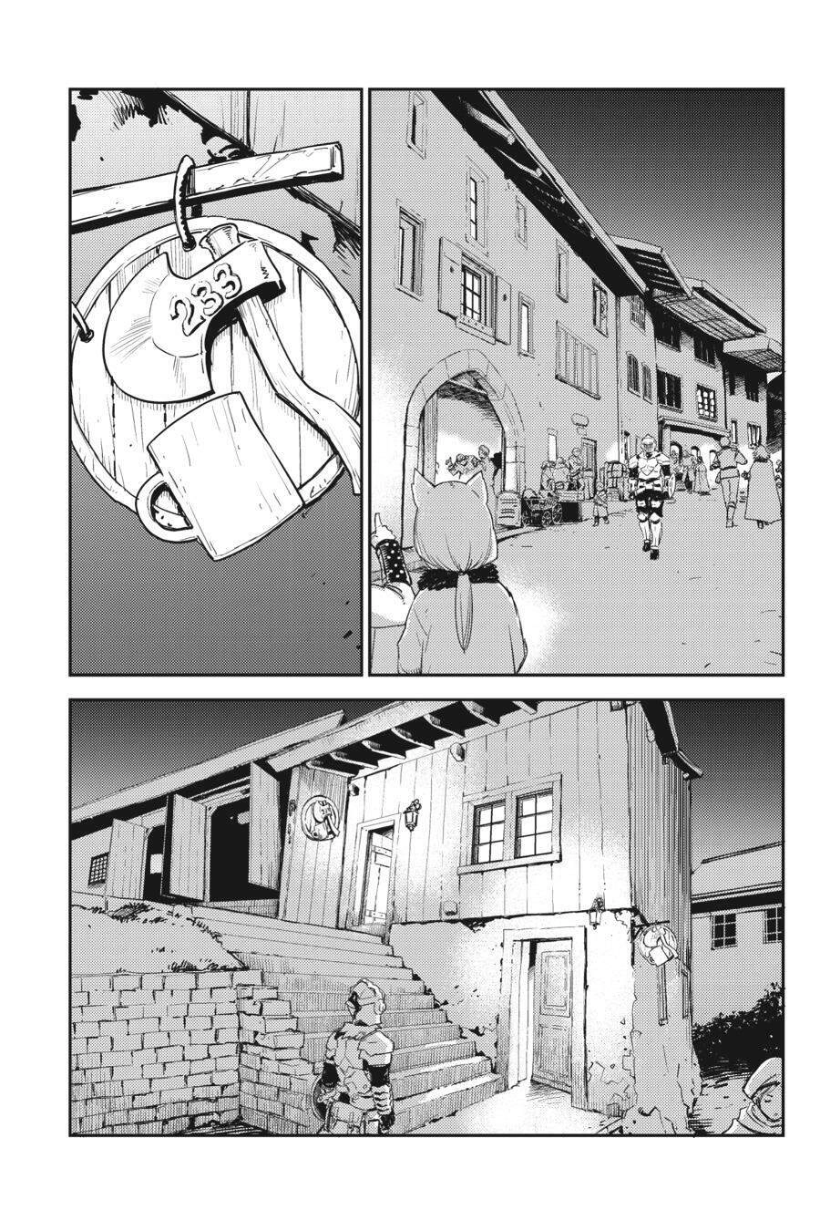 Tôi Chỉ Muốn Tiêu Diệt Goblin Chapter 65 - 24