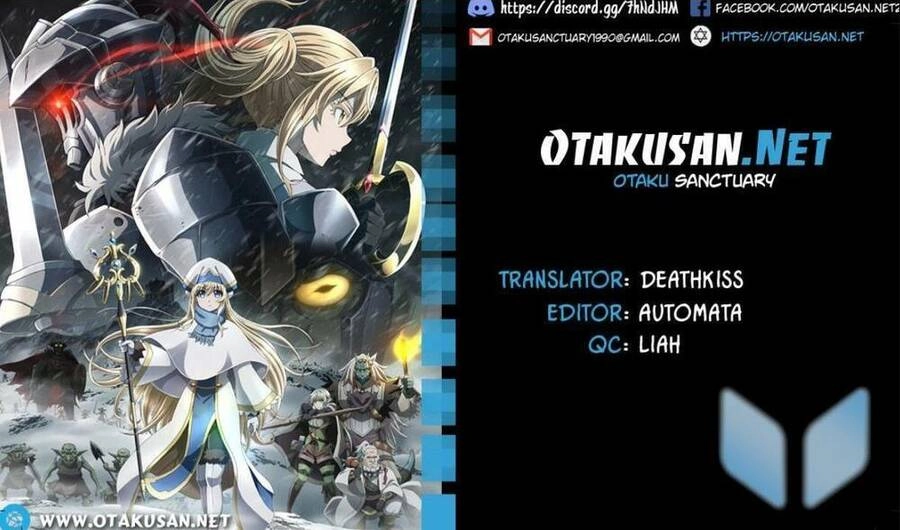 Tôi Chỉ Muốn Tiêu Diệt Goblin Chapter 68 - 1