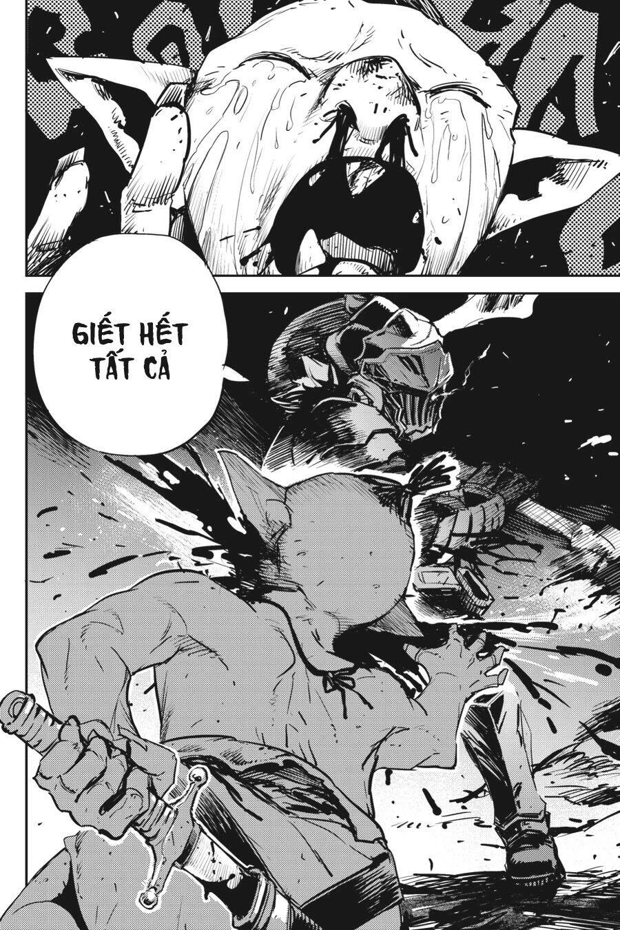 Tôi Chỉ Muốn Tiêu Diệt Goblin Chapter 68 - 6