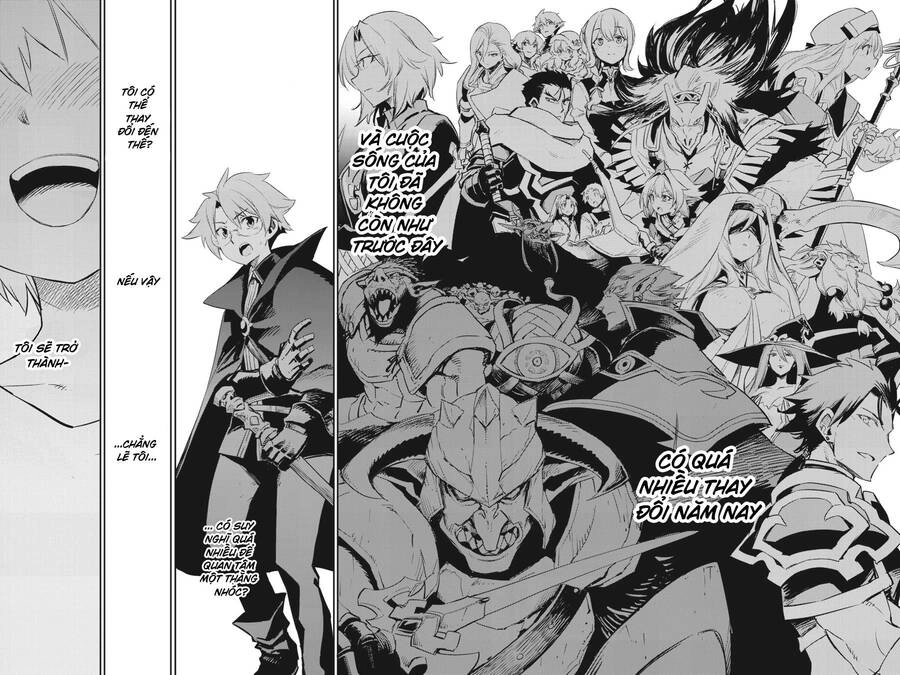 Tôi Chỉ Muốn Tiêu Diệt Goblin Chapter 69 - 13