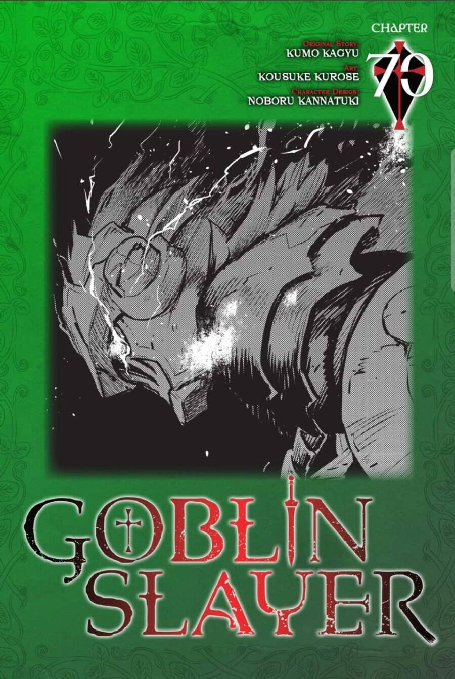 Tôi Chỉ Muốn Tiêu Diệt Goblin Chapter 70 - 2