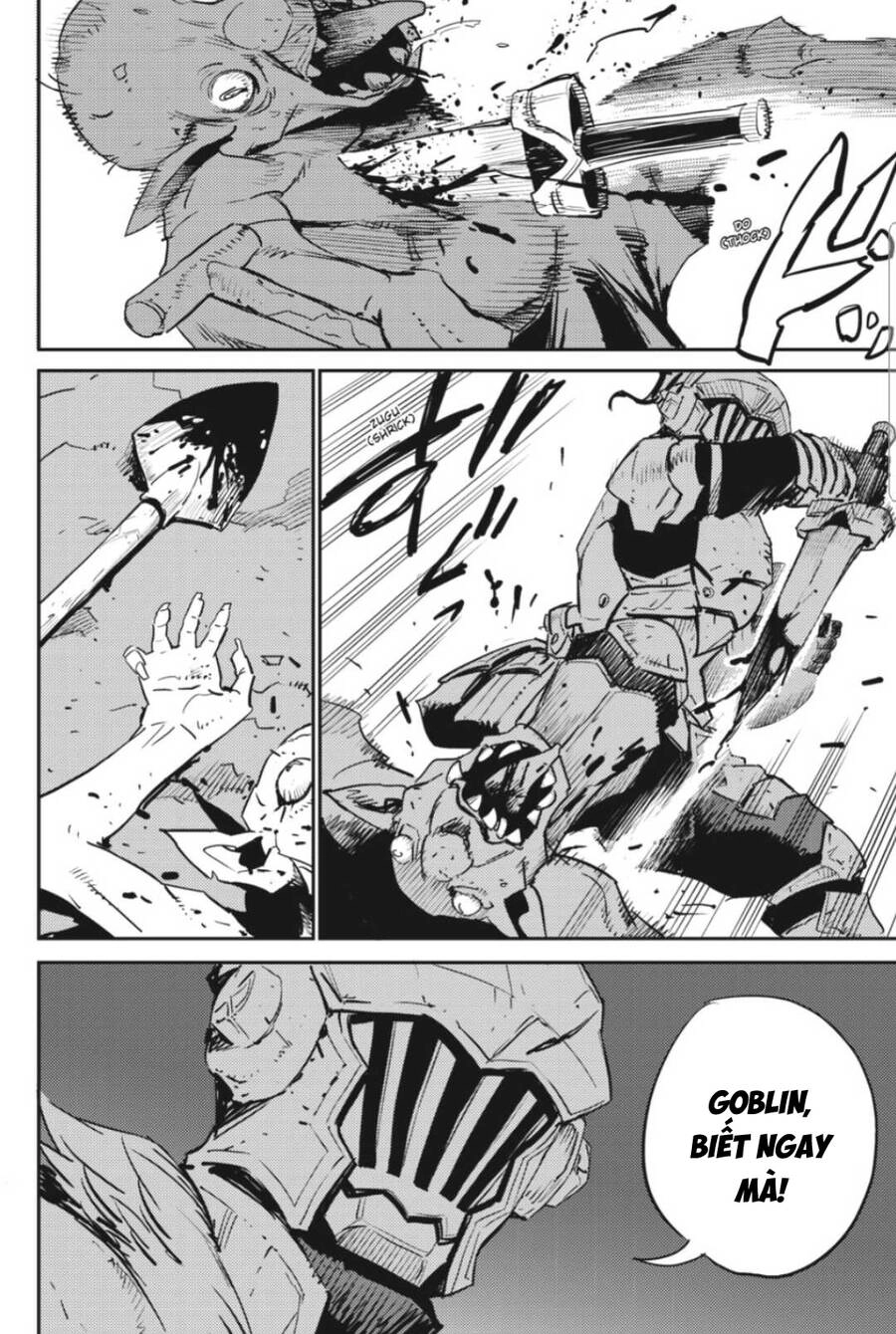 Tôi Chỉ Muốn Tiêu Diệt Goblin Chapter 70 - 12