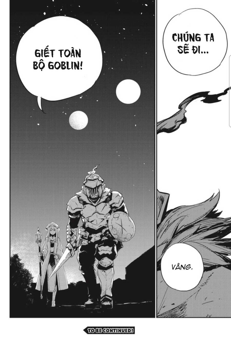 Tôi Chỉ Muốn Tiêu Diệt Goblin Chapter 70 - 24