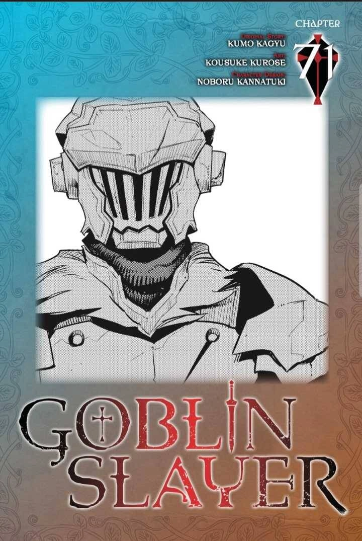 Tôi Chỉ Muốn Tiêu Diệt Goblin Chapter 71 - 2