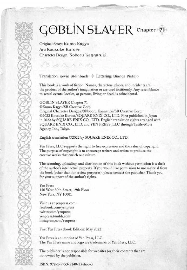 Tôi Chỉ Muốn Tiêu Diệt Goblin Chapter 71 - 26