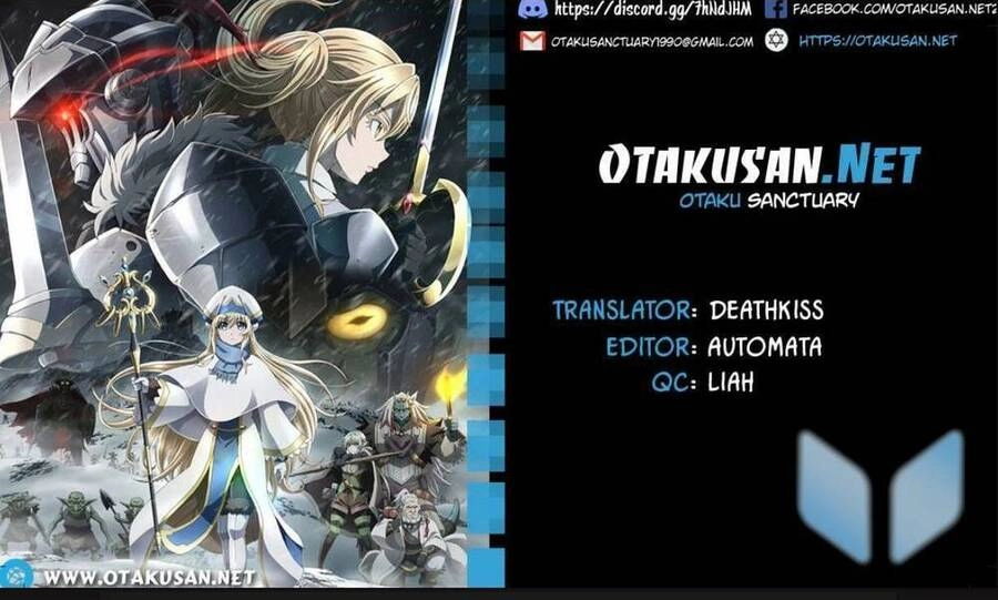 Tôi Chỉ Muốn Tiêu Diệt Goblin Chapter 73 - 1