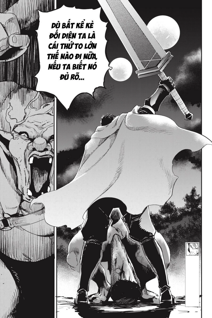 Tôi Chỉ Muốn Tiêu Diệt Goblin Chapter 73 - 8