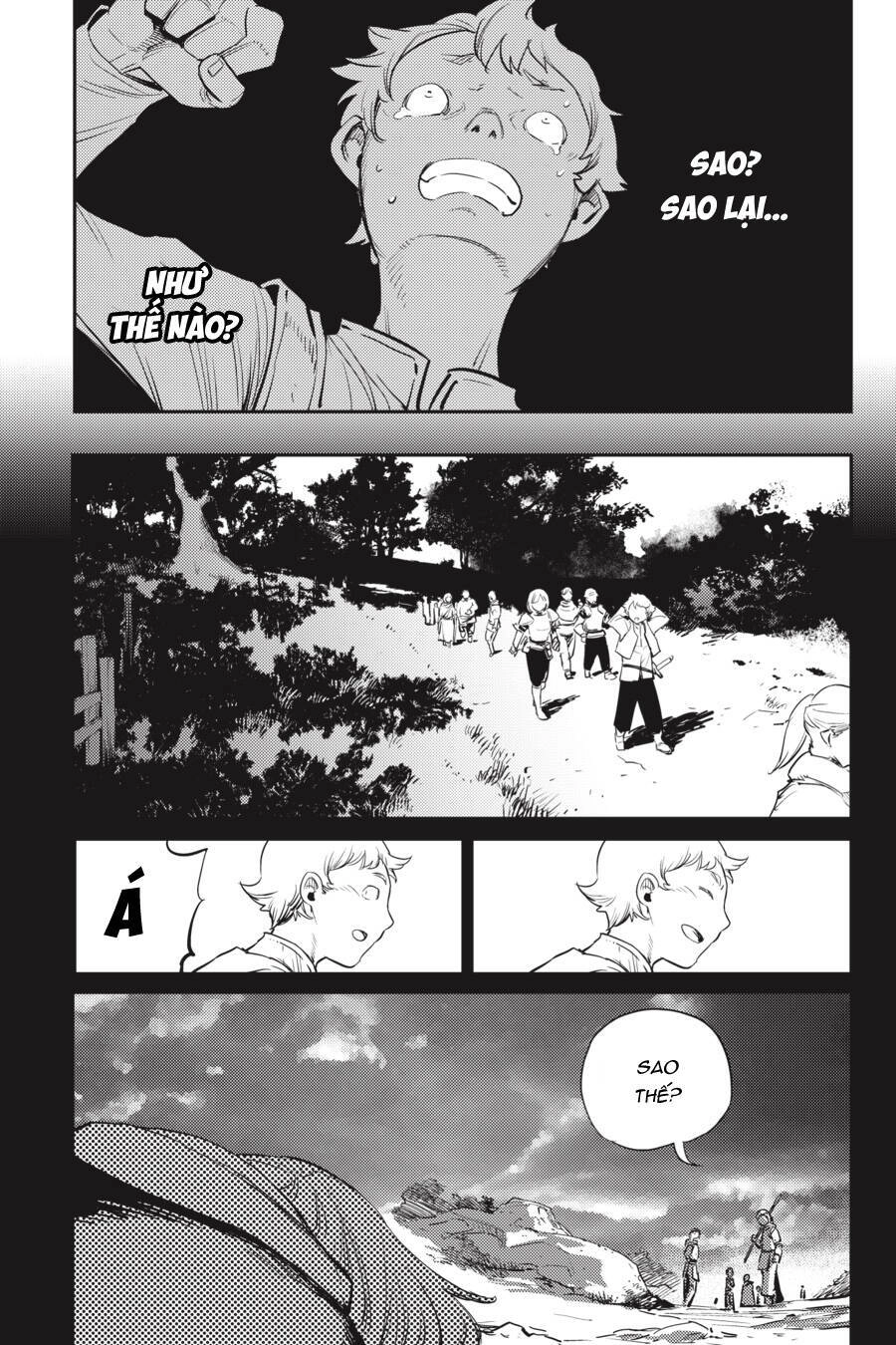 Tôi Chỉ Muốn Tiêu Diệt Goblin Chapter 73 - 12