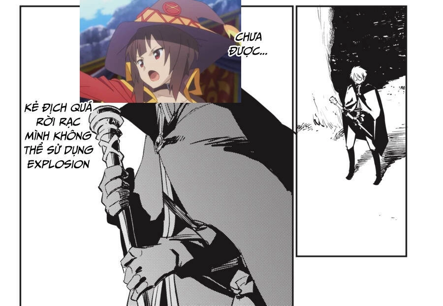 Tôi Chỉ Muốn Tiêu Diệt Goblin Chapter 73 - 27