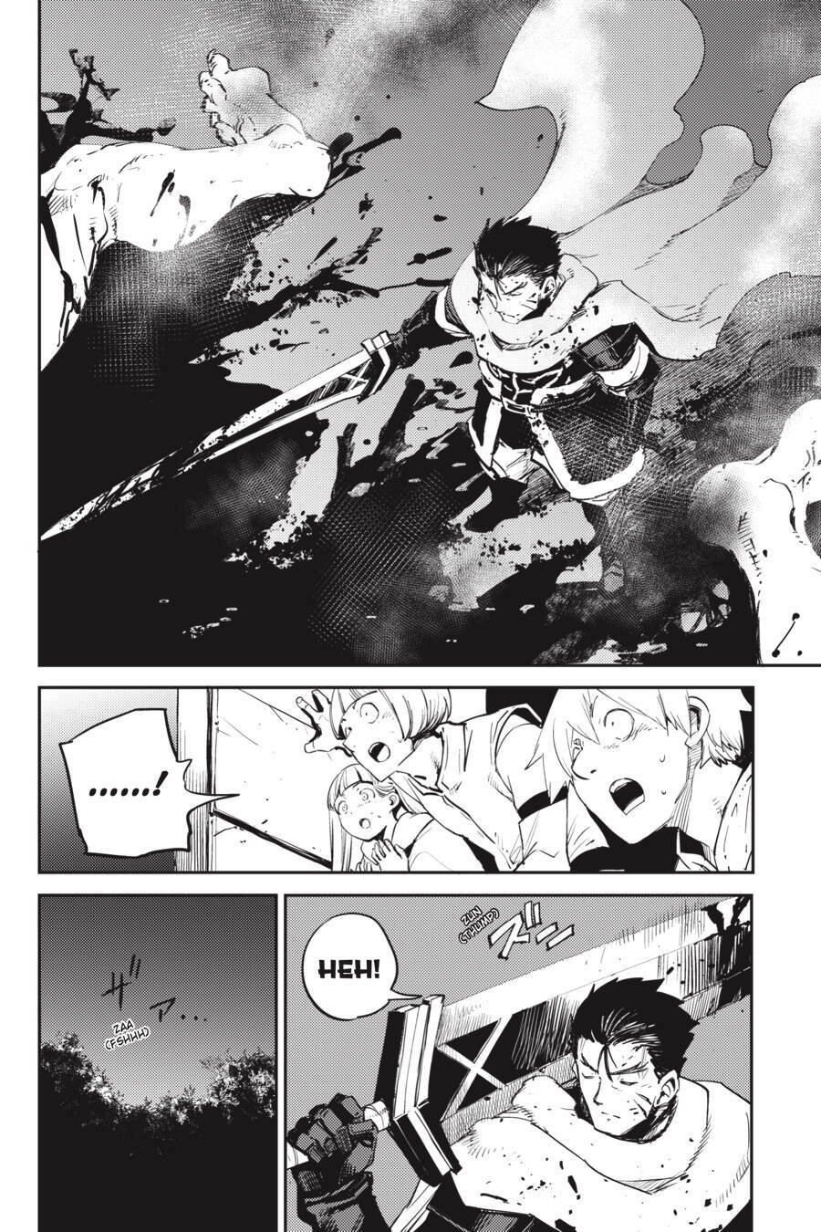 Tôi Chỉ Muốn Tiêu Diệt Goblin Chapter 74 - 6