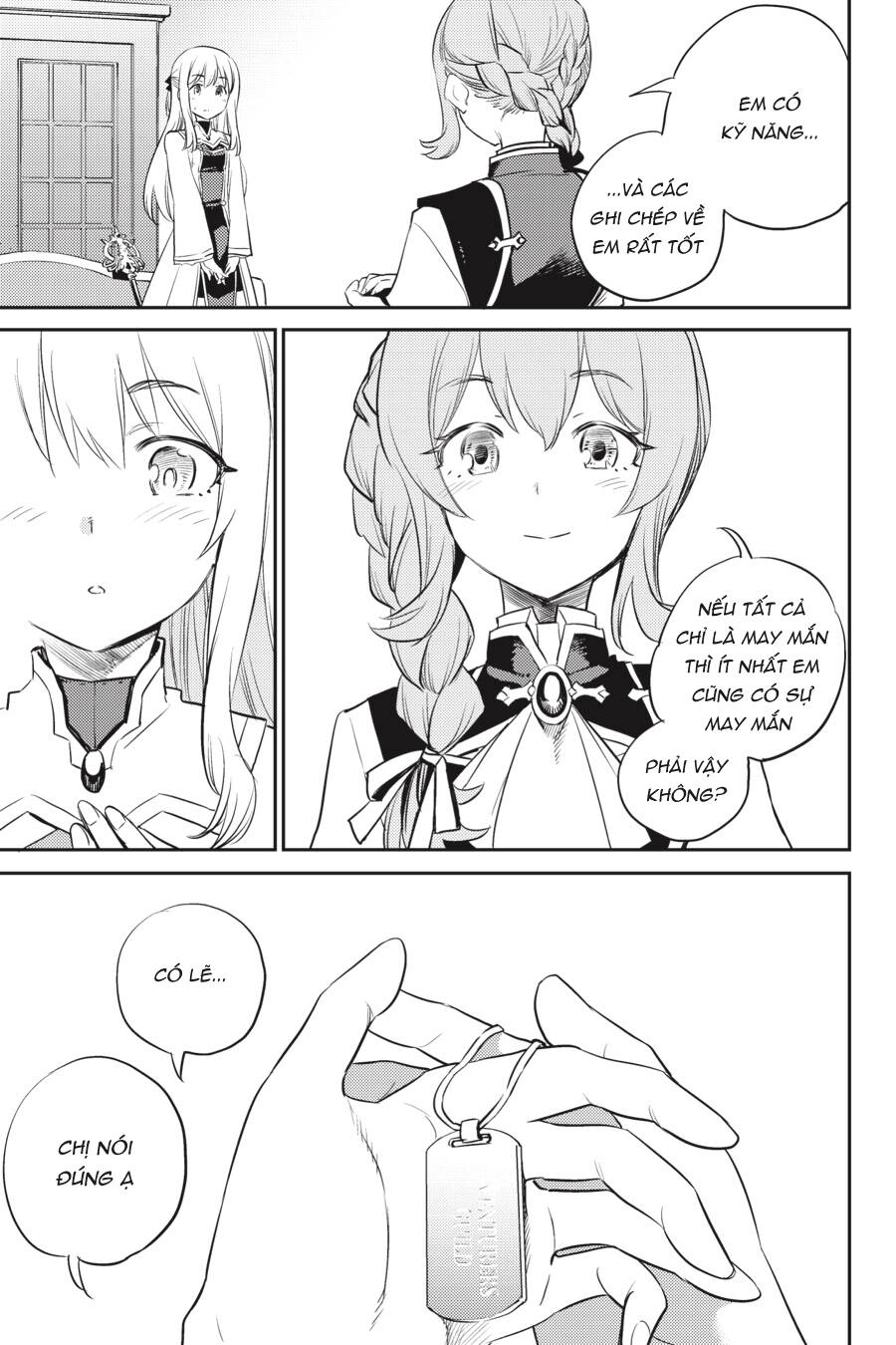 Tôi Chỉ Muốn Tiêu Diệt Goblin Chapter 75 - 8