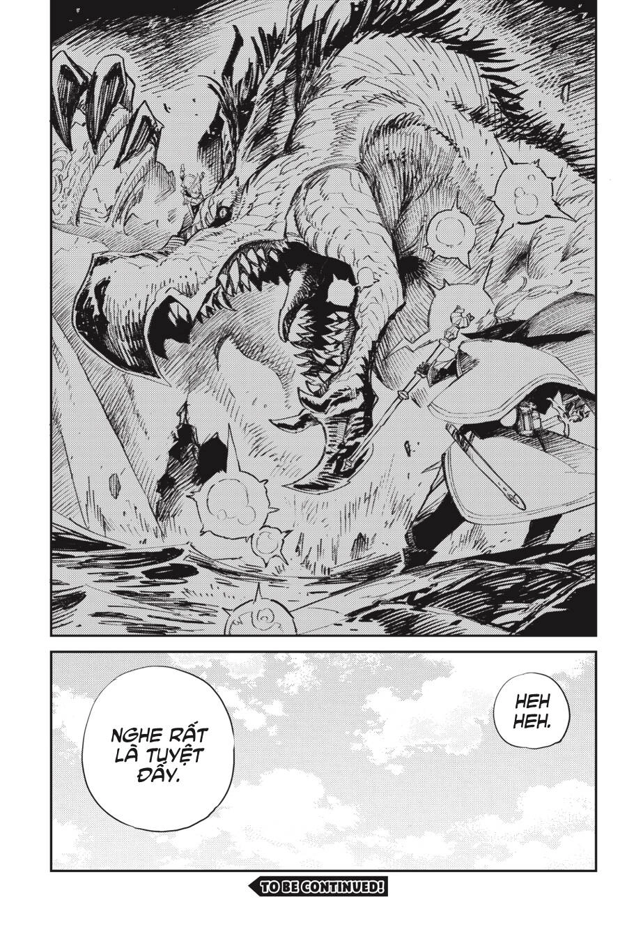 Tôi Chỉ Muốn Tiêu Diệt Goblin Chapter 75 - 22