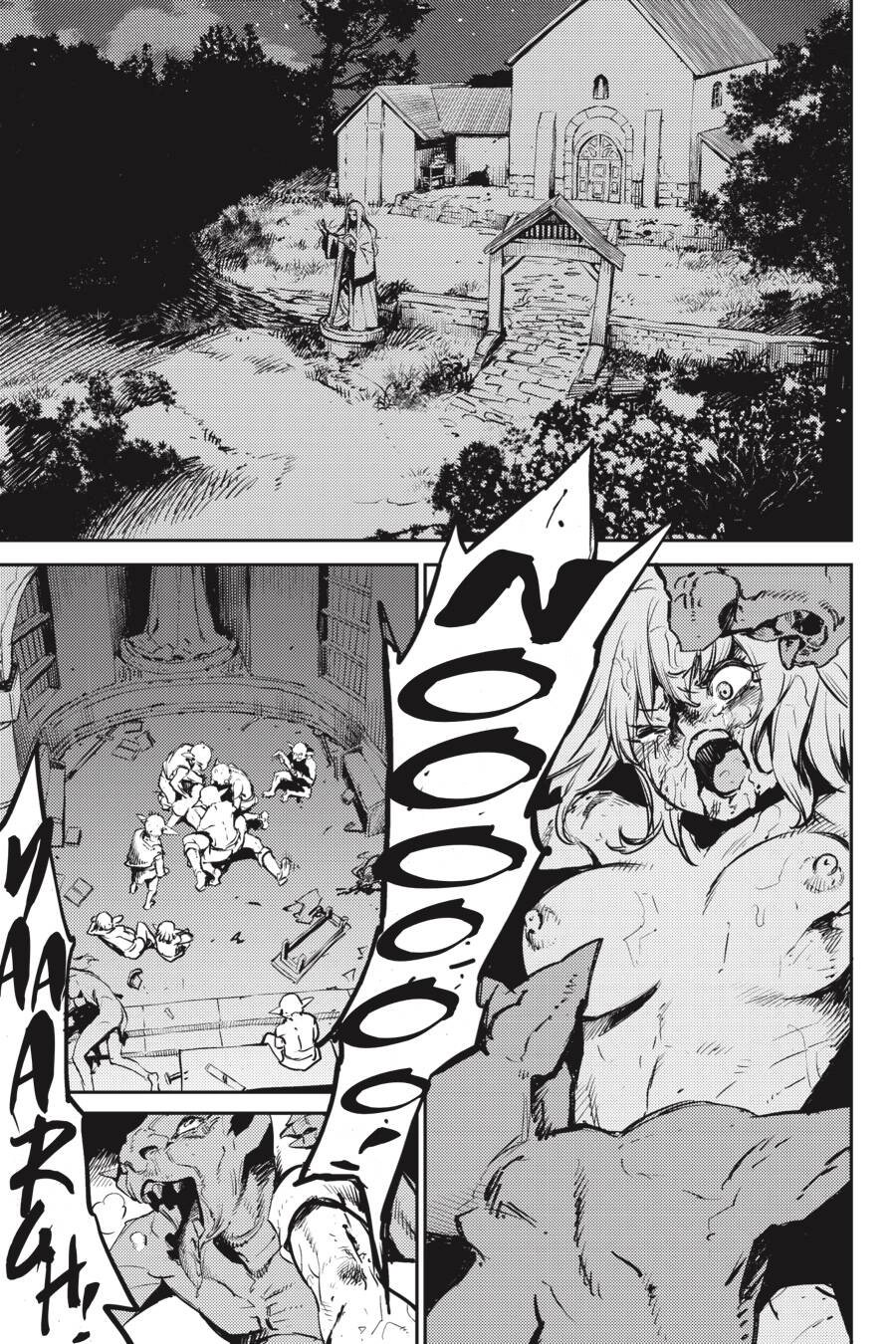 Tôi Chỉ Muốn Tiêu Diệt Goblin Chapter 76 - 22