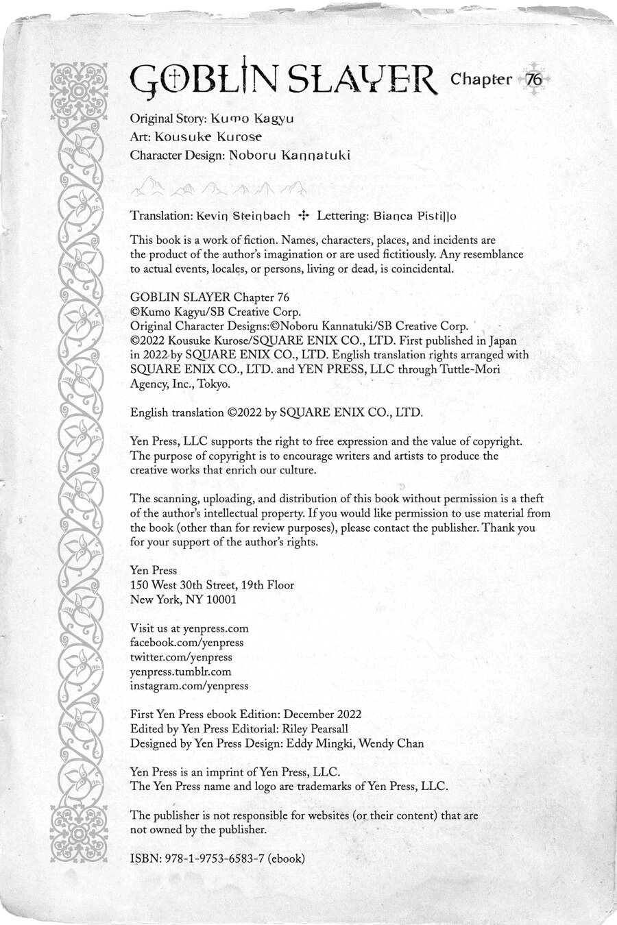 Tôi Chỉ Muốn Tiêu Diệt Goblin Chapter 76 - 30