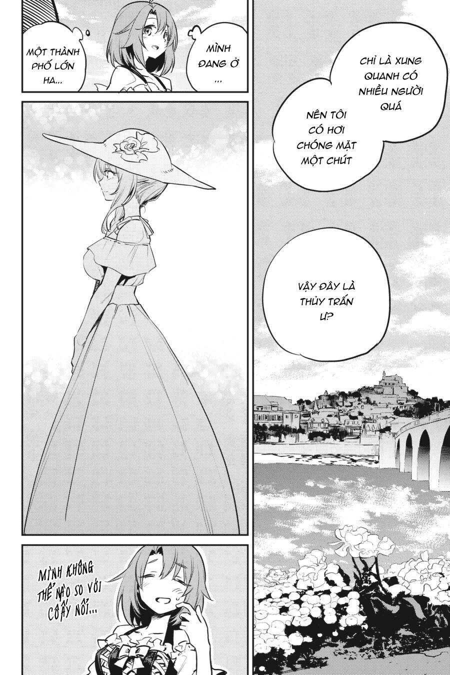 Tôi Chỉ Muốn Tiêu Diệt Goblin Chapter 78 - 10
