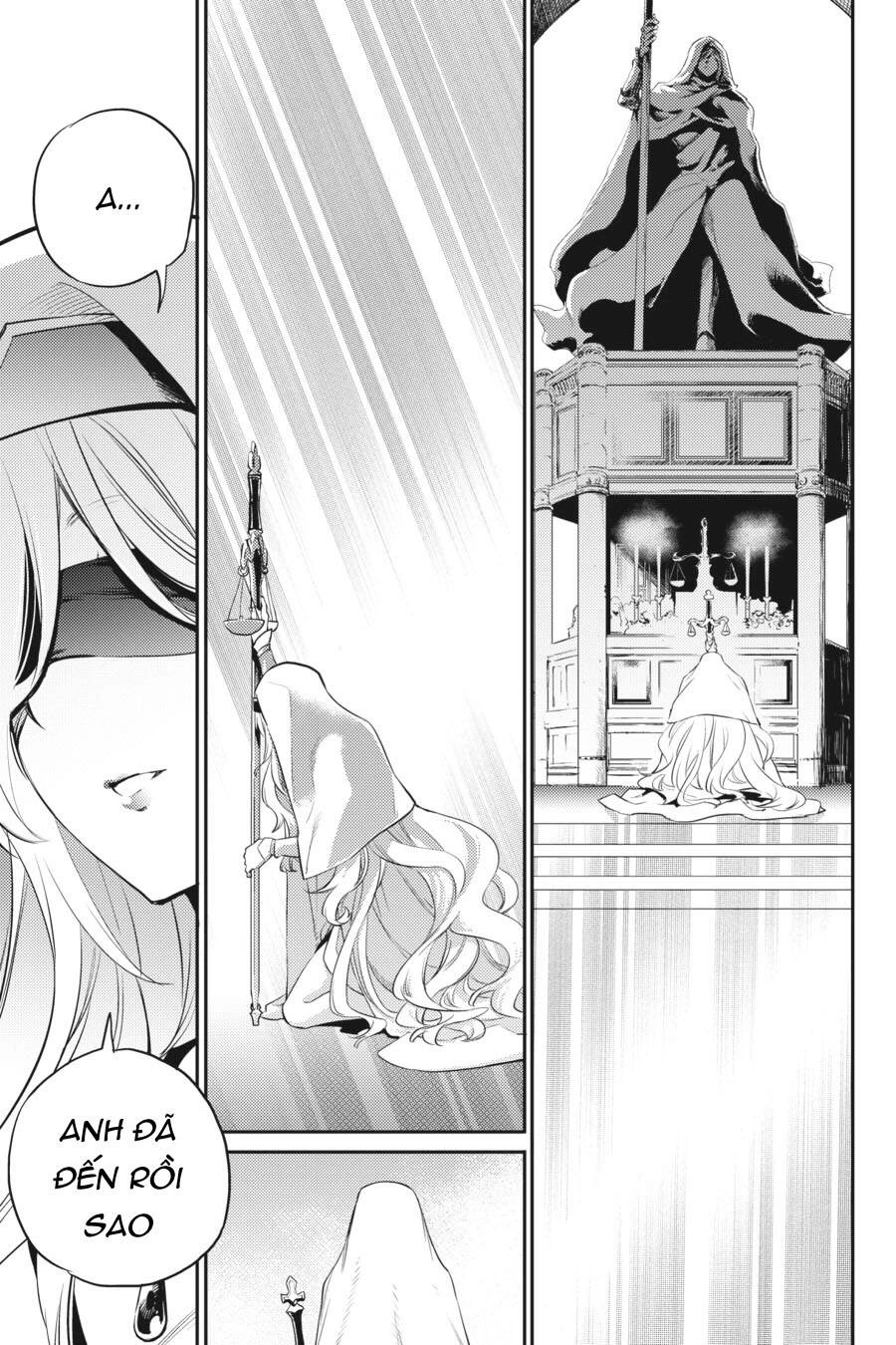 Tôi Chỉ Muốn Tiêu Diệt Goblin Chapter 78 - 19