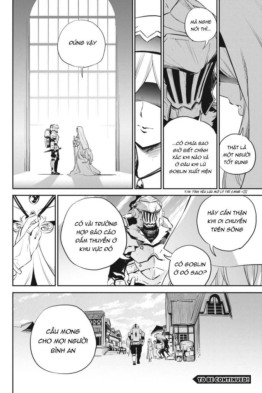 Tôi Chỉ Muốn Tiêu Diệt Goblin Chapter 78 - 24
