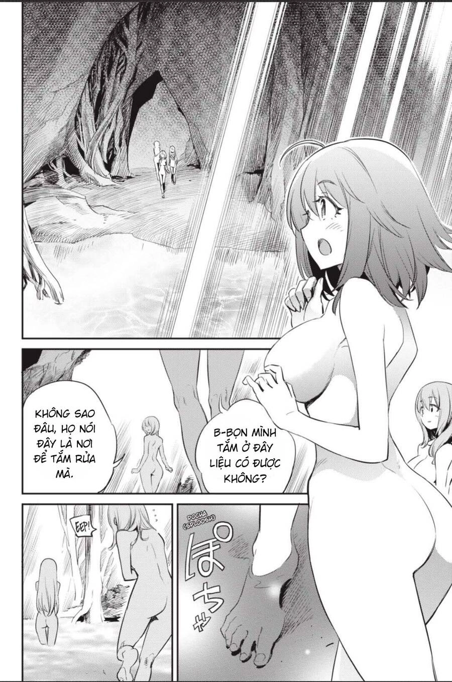 Tôi Chỉ Muốn Tiêu Diệt Goblin Chapter 82 - 17