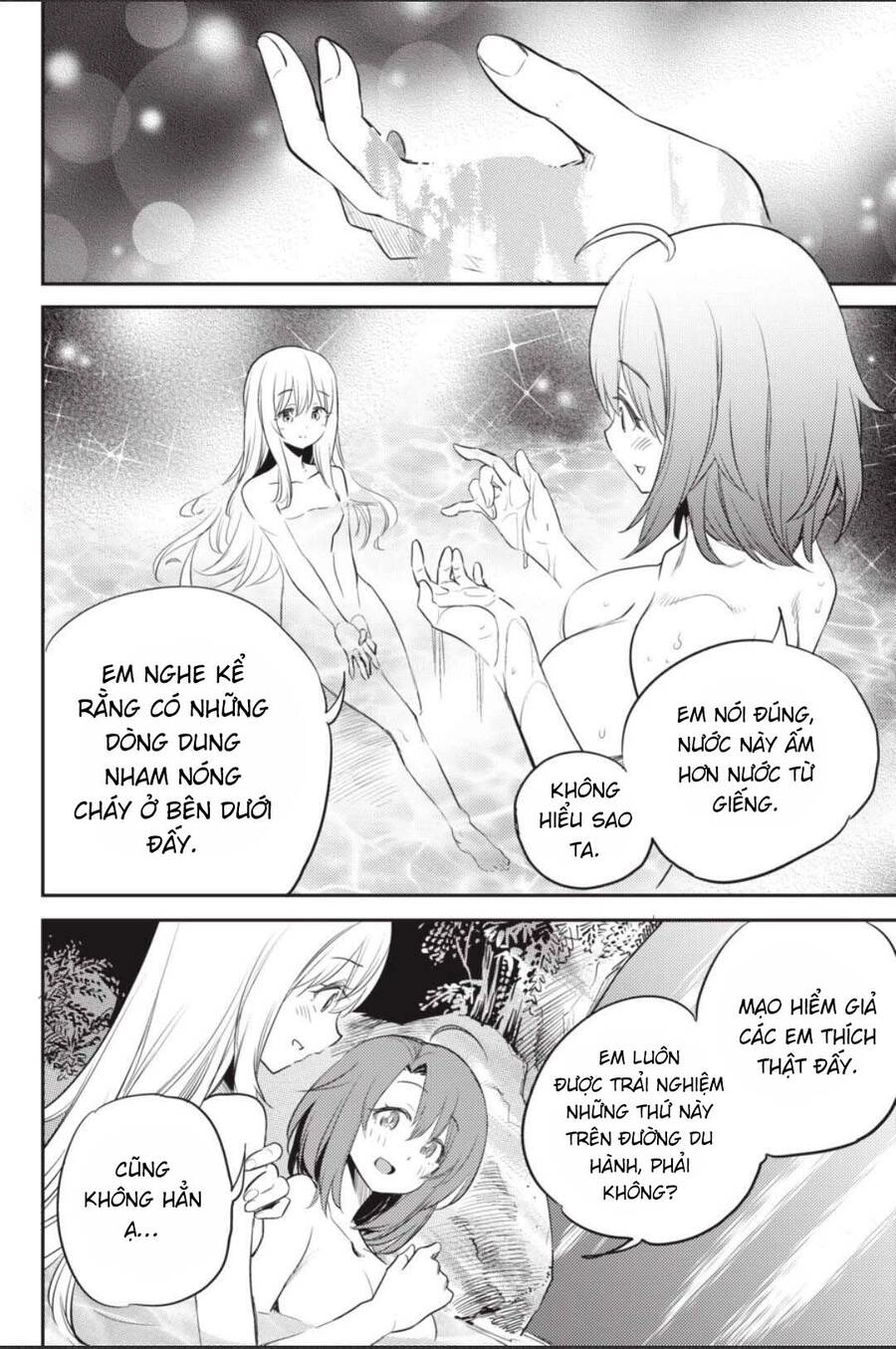 Tôi Chỉ Muốn Tiêu Diệt Goblin Chapter 82 - 18
