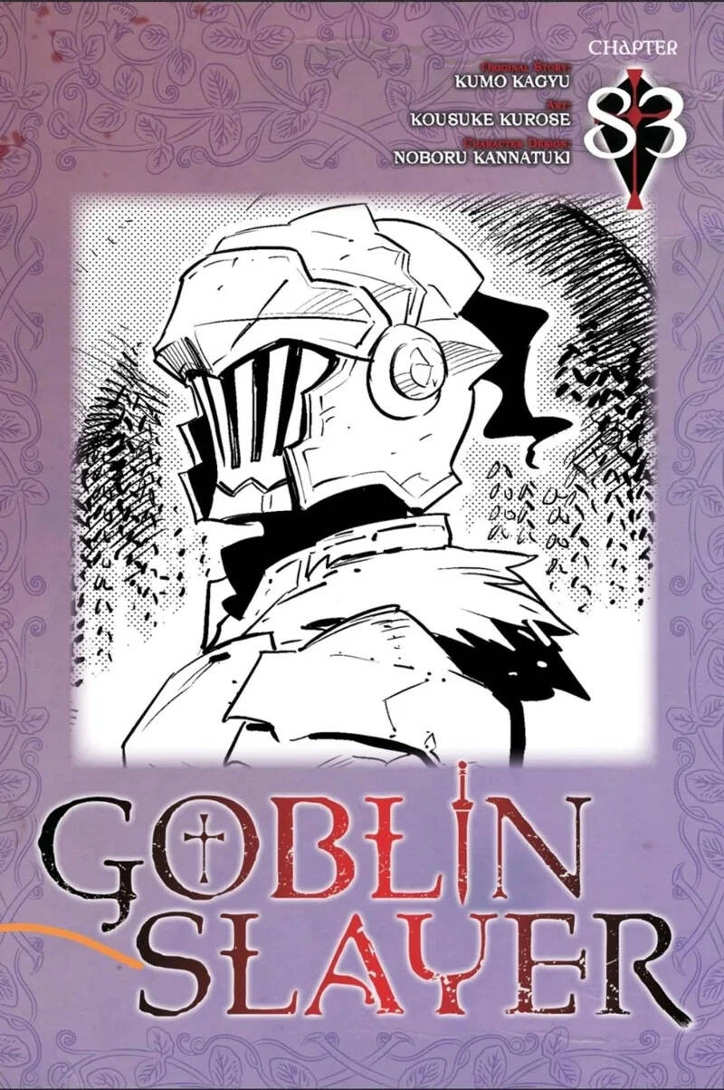 Tôi Chỉ Muốn Tiêu Diệt Goblin Chapter 83 - 2