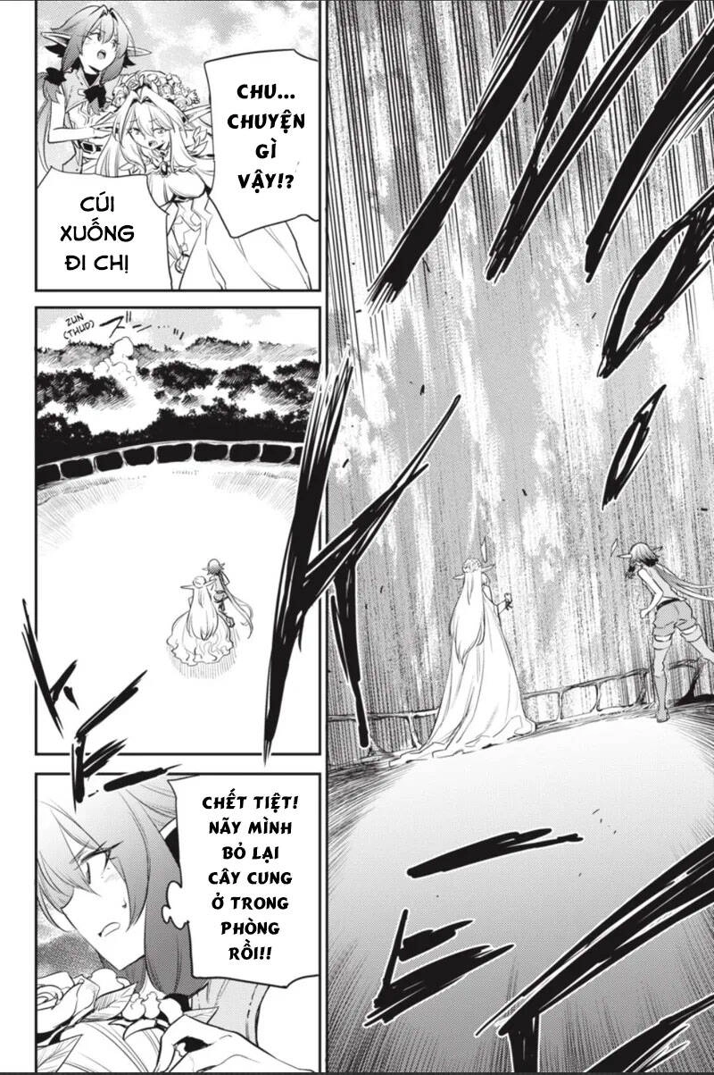 Tôi Chỉ Muốn Tiêu Diệt Goblin Chapter 83 - 19