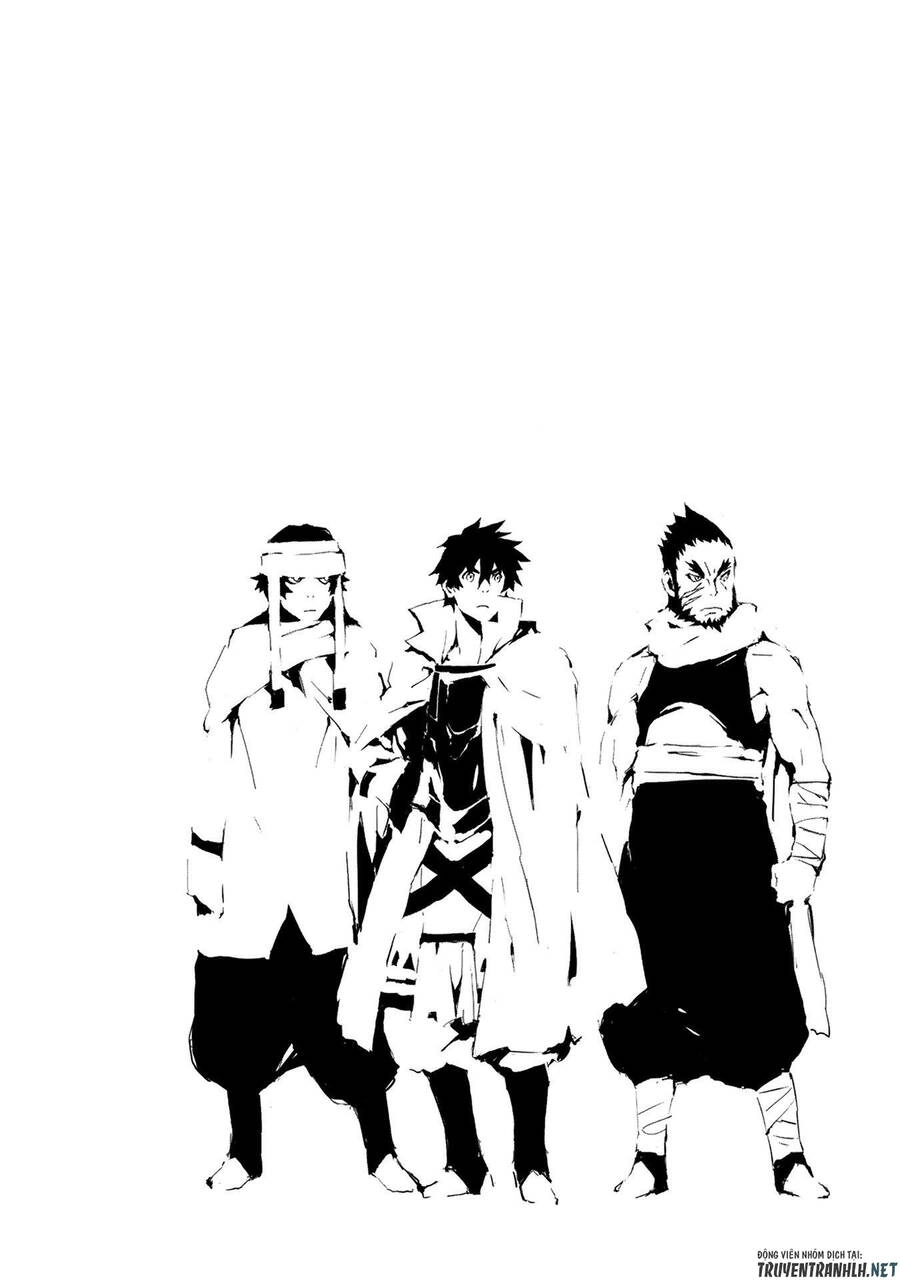 Jinrou E No Tensei, Maou No Fukukan Chapter 5 - 1