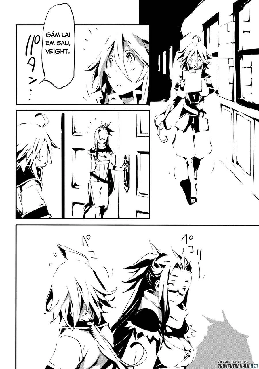 Jinrou E No Tensei, Maou No Fukukan Chapter 5 - 3