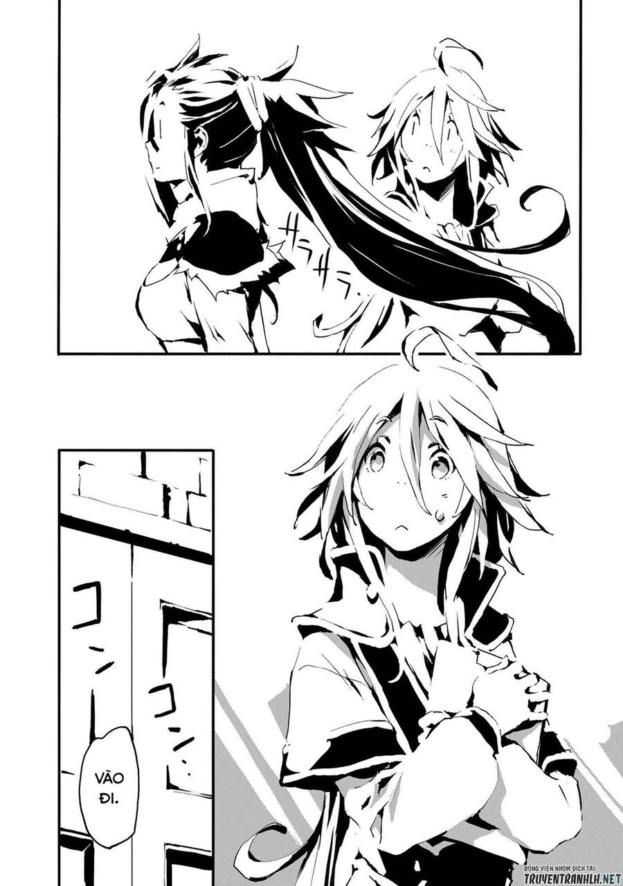 Jinrou E No Tensei, Maou No Fukukan Chapter 5 - 4