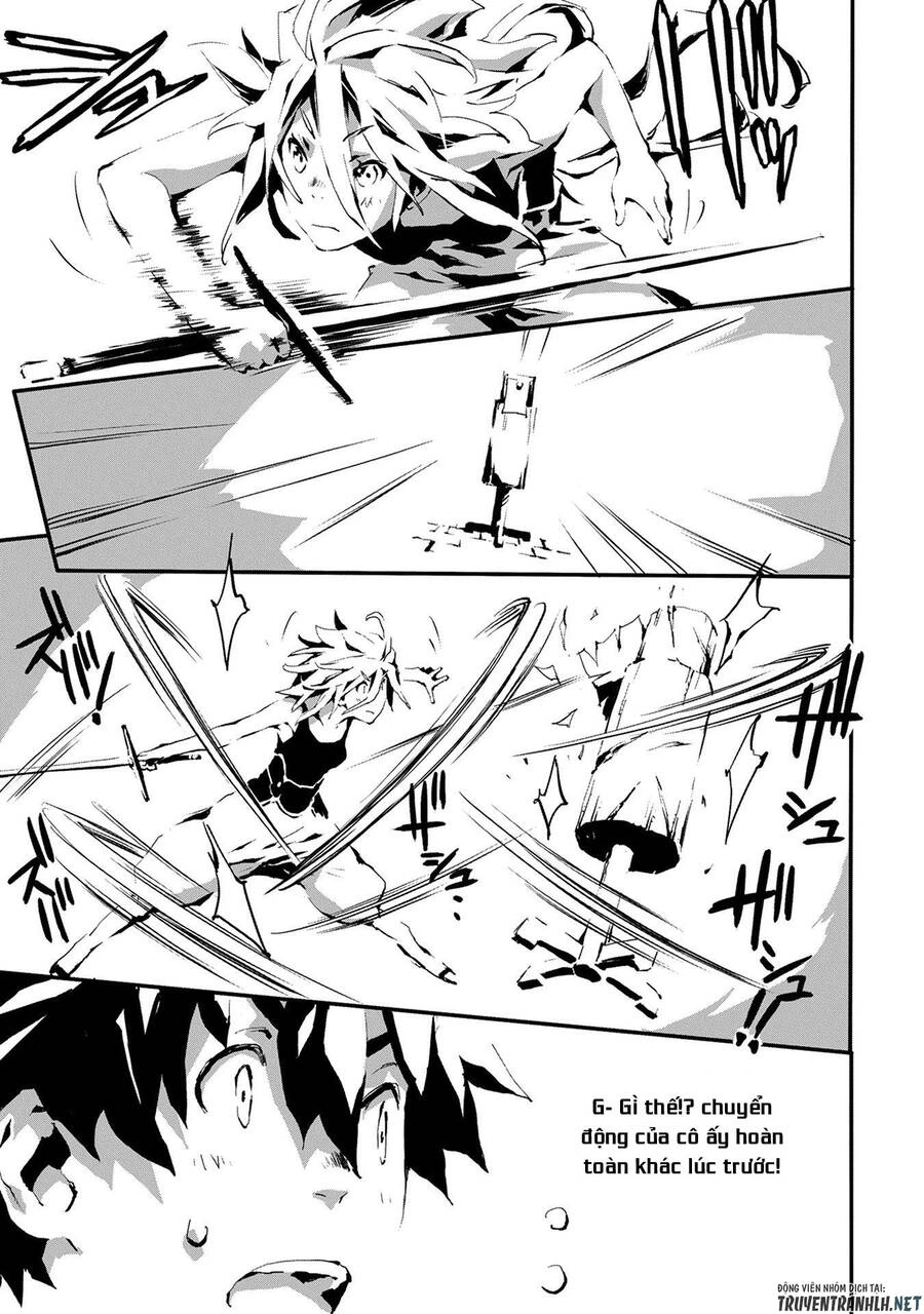 Jinrou E No Tensei, Maou No Fukukan Chapter 5 - 20