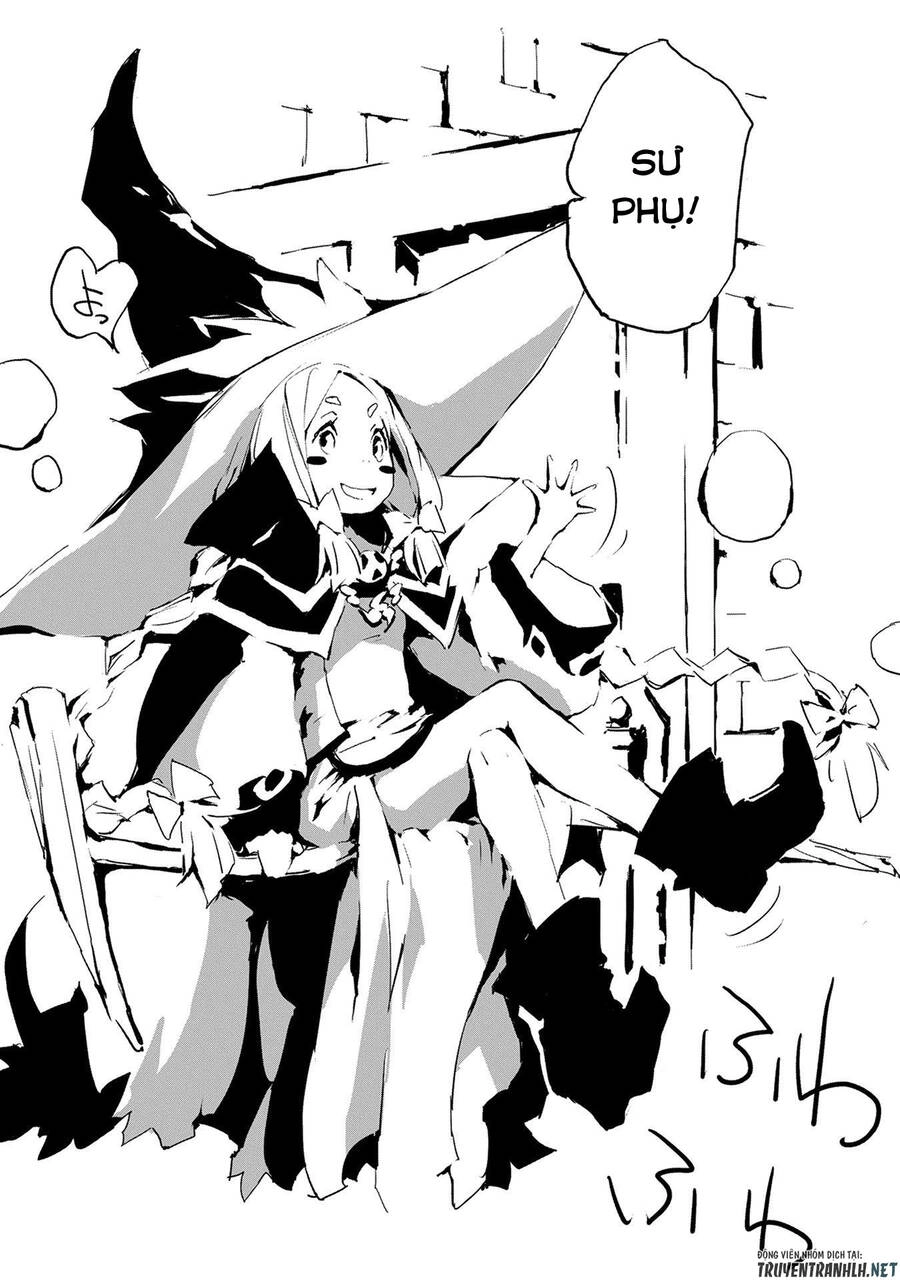 Jinrou E No Tensei, Maou No Fukukan Chapter 5 - 30