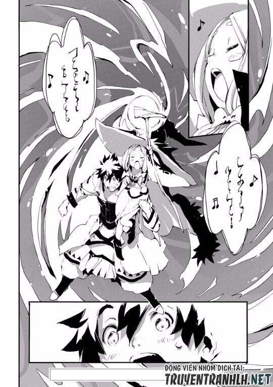 Jinrou E No Tensei, Maou No Fukukan Chapter 6 - 22