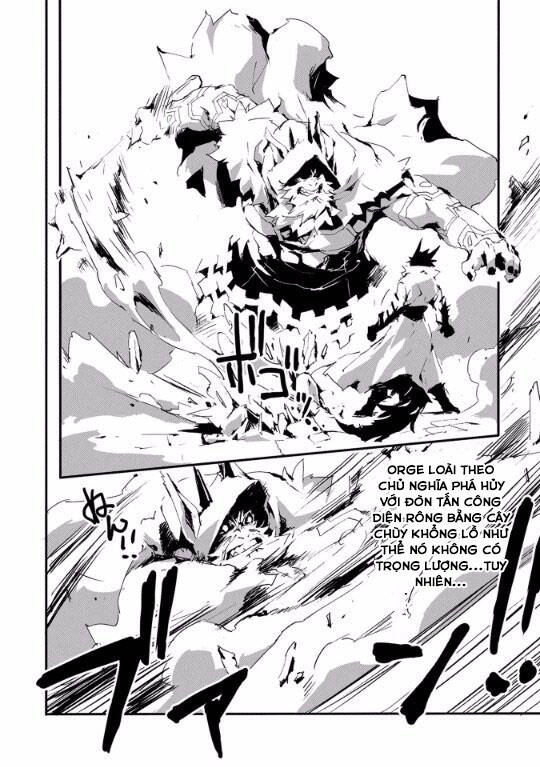 Jinrou E No Tensei, Maou No Fukukan Chapter 7 - 14