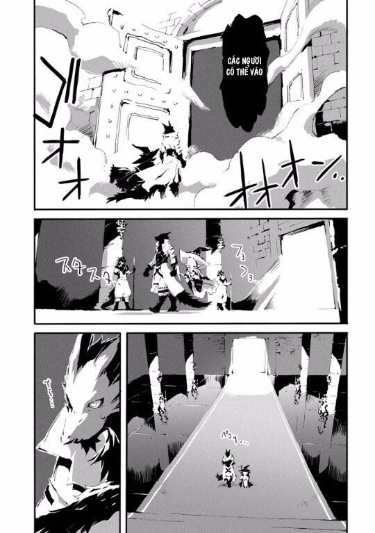 Jinrou E No Tensei, Maou No Fukukan Chapter 7 - 27