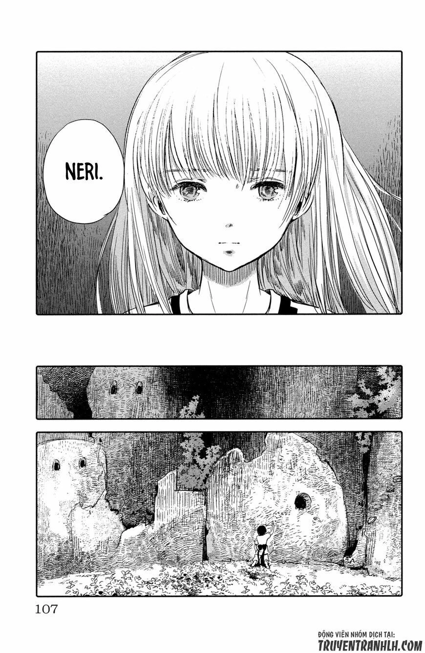 Children Of The Whales Chapter 7 - 14