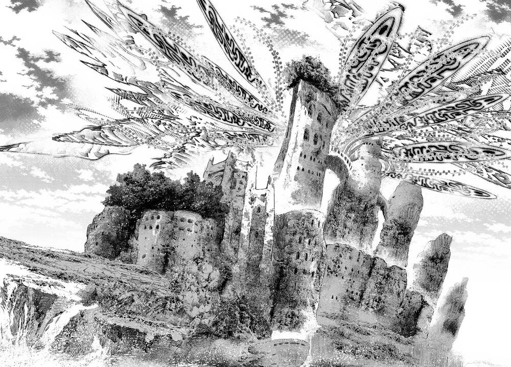 Children Of The Whales Chapter 19 - 19